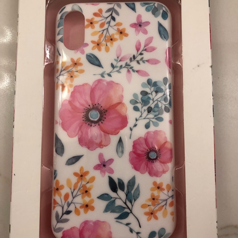 LMNT IPhone Case - Picture 2 of 4